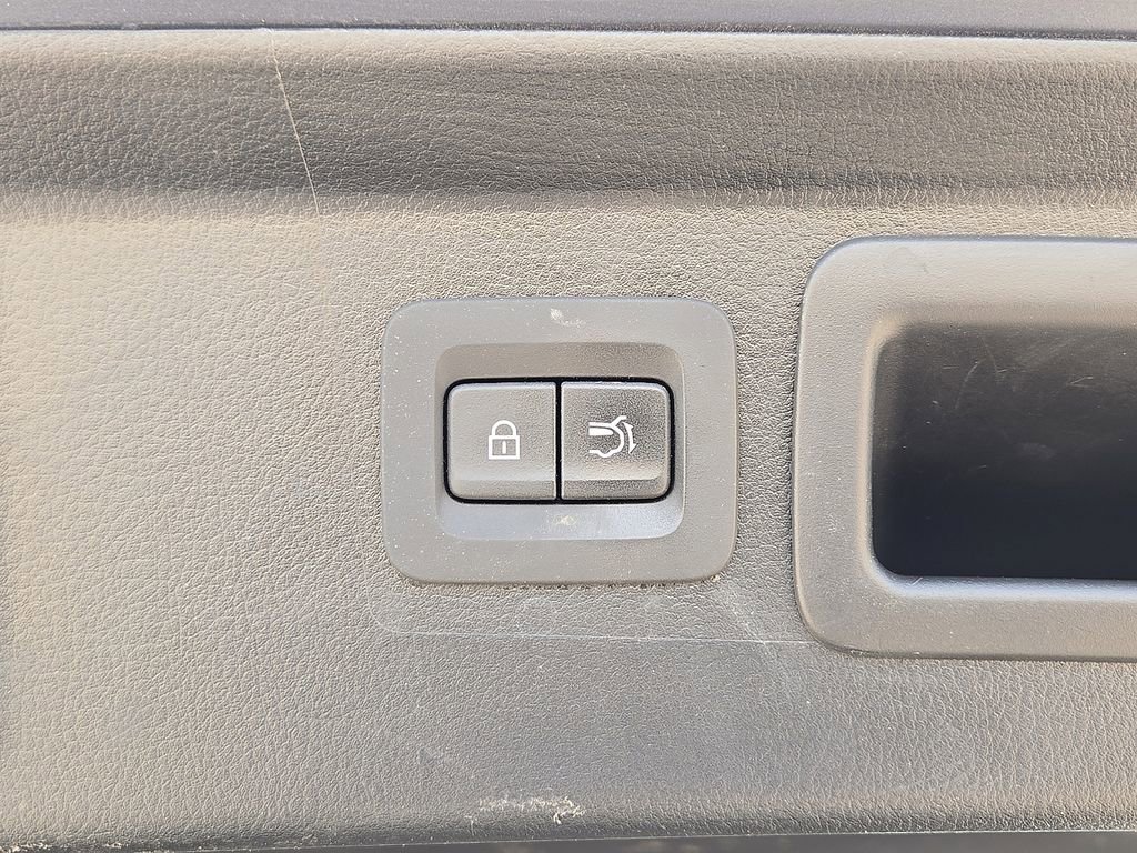 Used 2024 MAZDA CX-50 AWD 2.5 S w/ Weather Package image 16