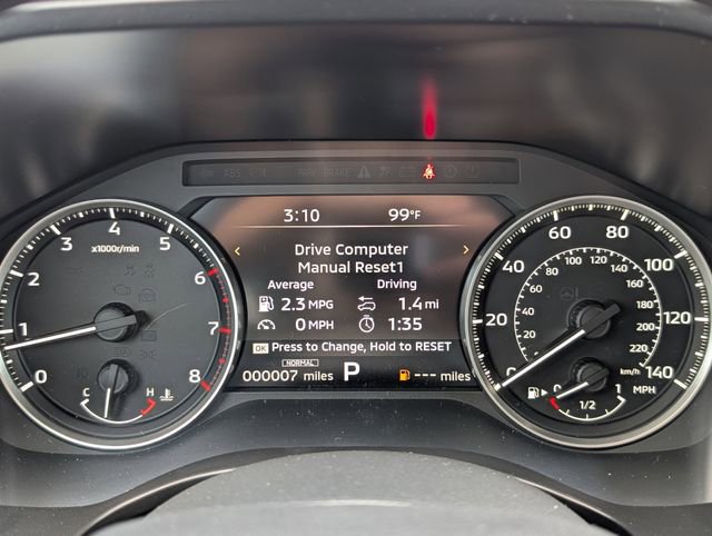 Used 2025 Mitsubishi Outlander SE image 18