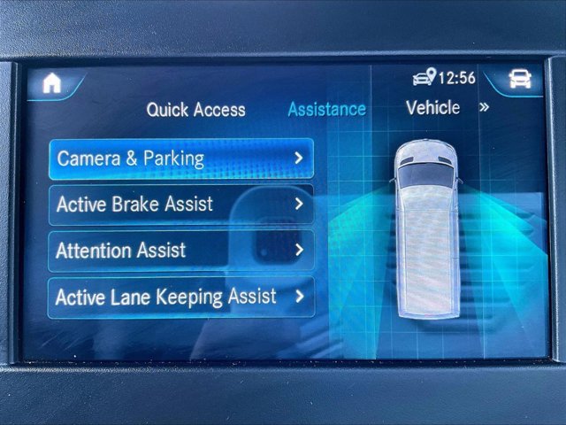 Used 2023 Mercedes-Benz Sprinter 2500 image 24