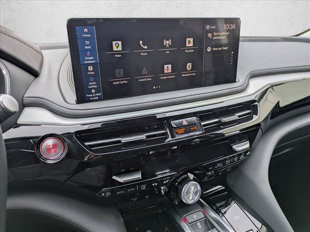New 2026 Acura MDX SH-AWD image 13