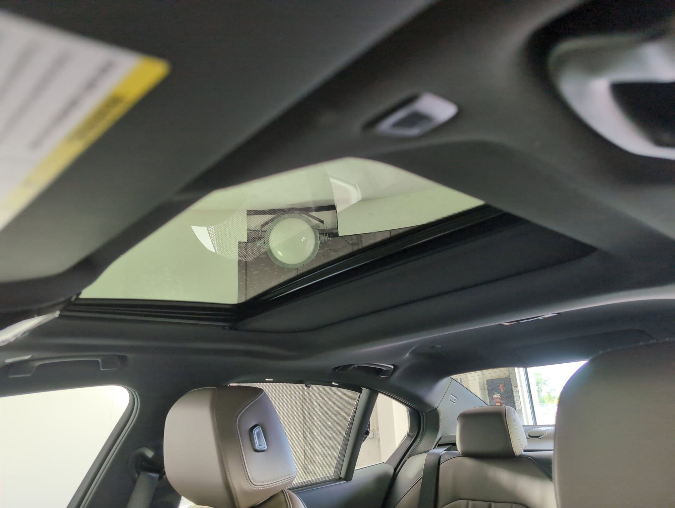 Used 2026 BMW 530i w/ Premium Package image 12