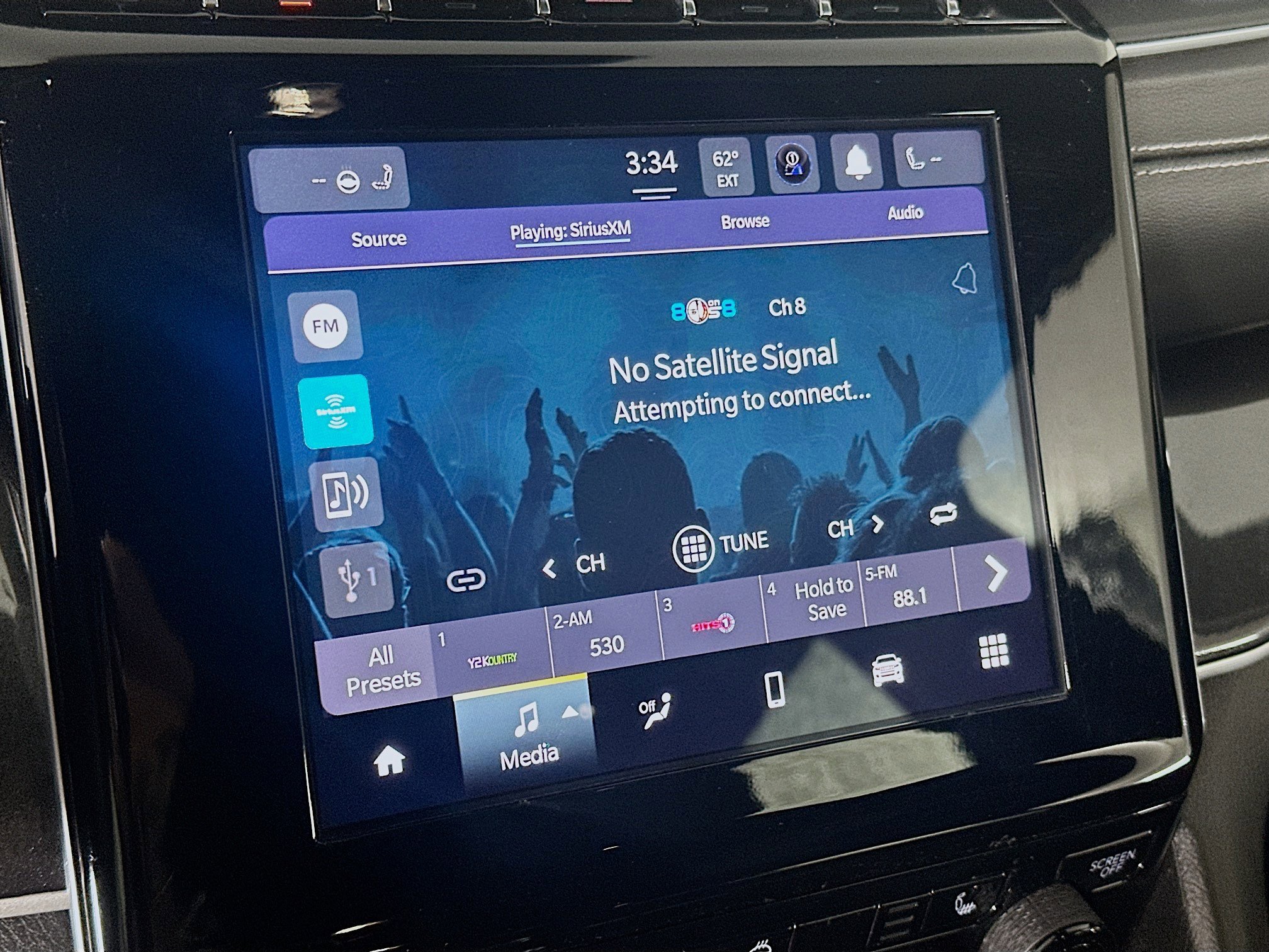 Used 2021 Jeep Grand Cherokee L Altitude image 19