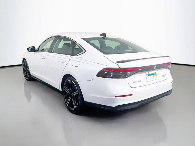 Used 2023 Honda Accord Sport image 7