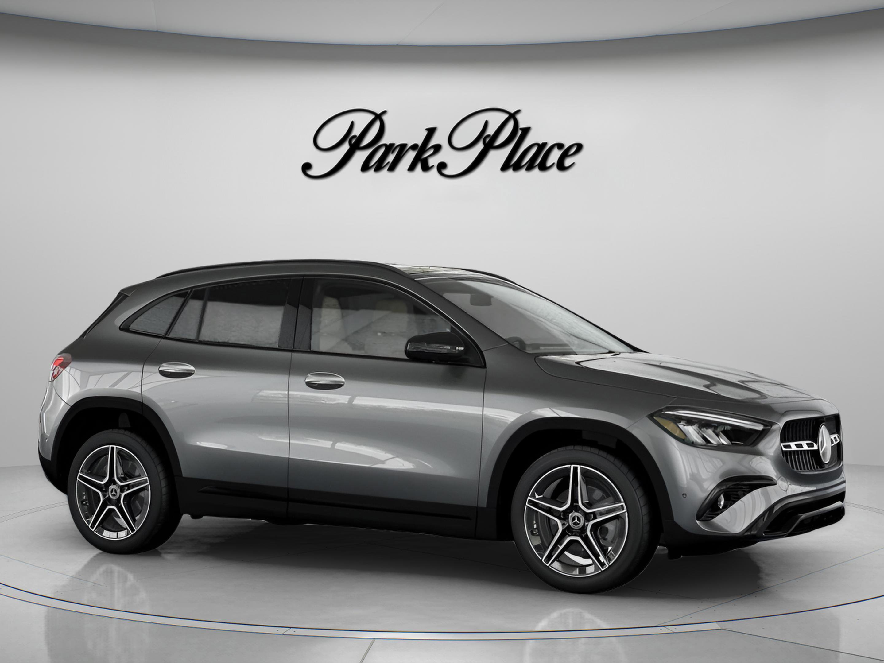Used 2026 Mercedes-Benz GLA 250 image 28