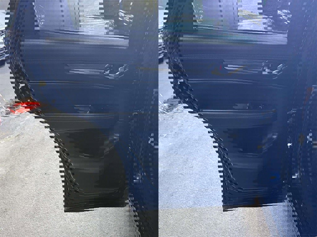 Used 2022 MAZDA CX-5 AWD 2.5 S w/ Premium Package image 11