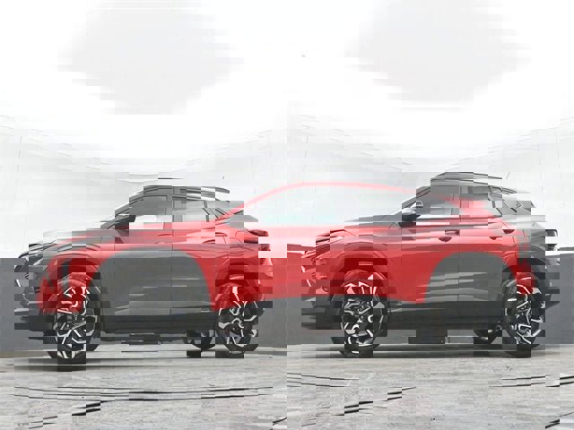 New 2026 Chevrolet Trax RS w/ Sunroof Package image 43