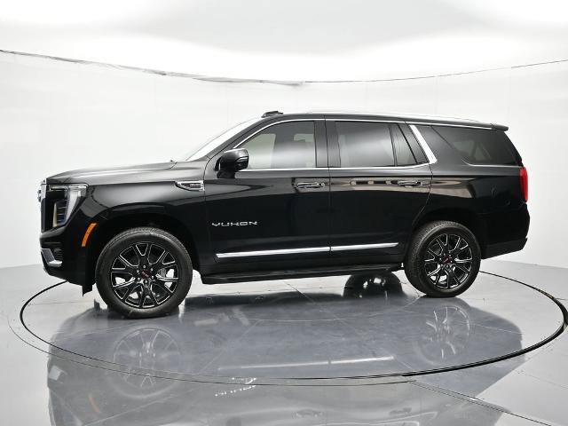 New 2026 GMC Yukon Elevation w/ Elevation Premium Package image 8