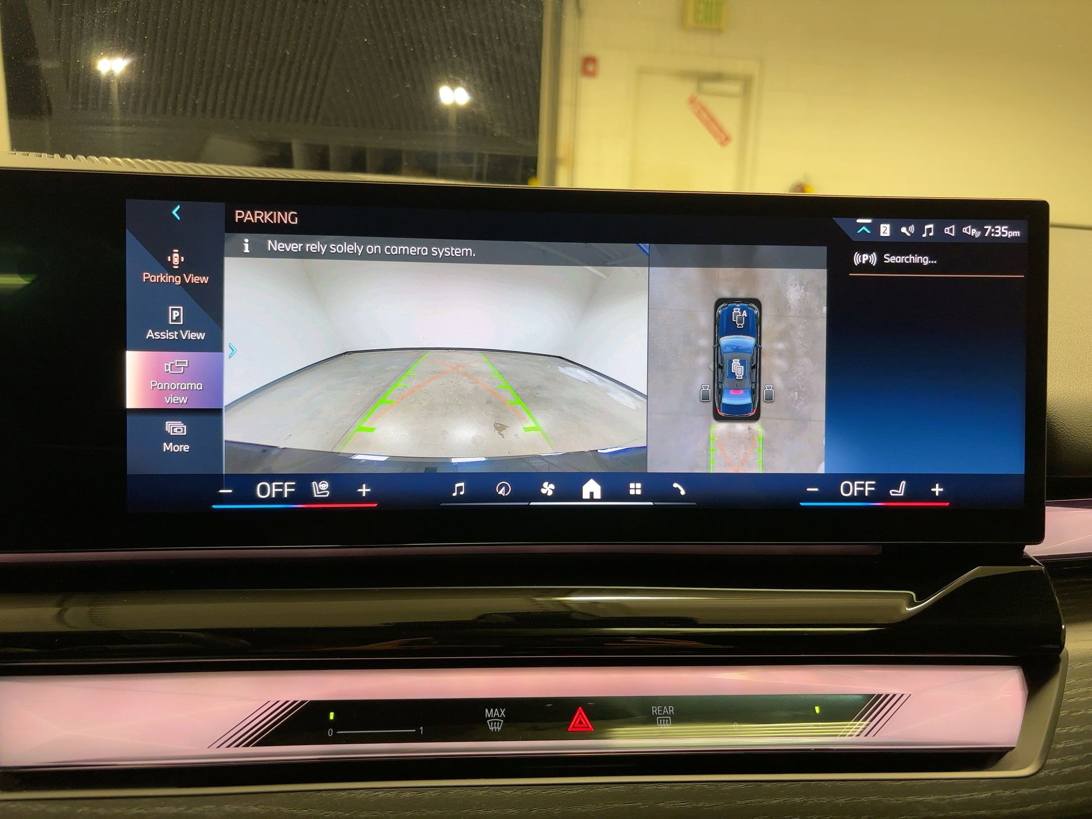 Certified 2025 BMW i5 xDrive40 w/ M Sport Package image 27