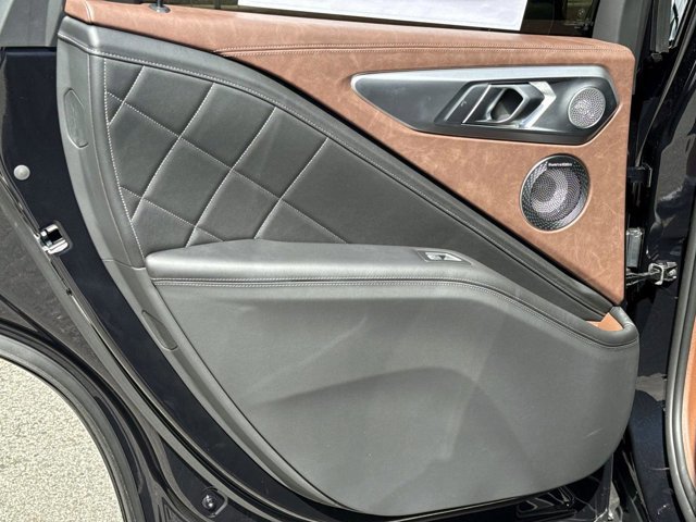 New 2026 BMW XM Label Red image 11