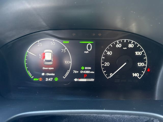 Used 2025 Honda CR-V Sport-L image 15