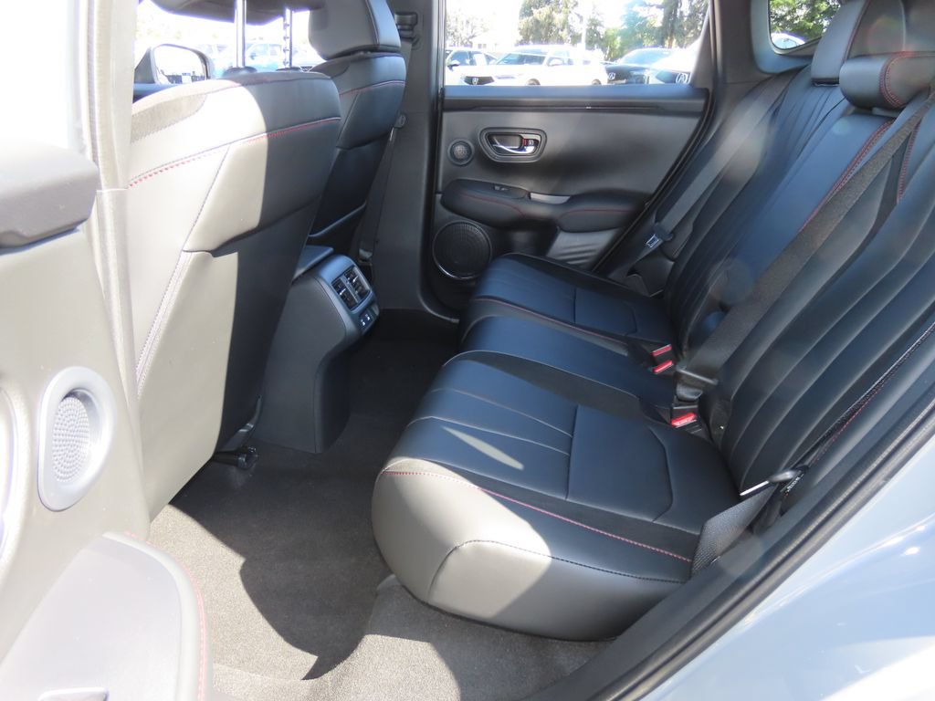 New 2026 Acura ADX A-Spec AWD/4WD image 29