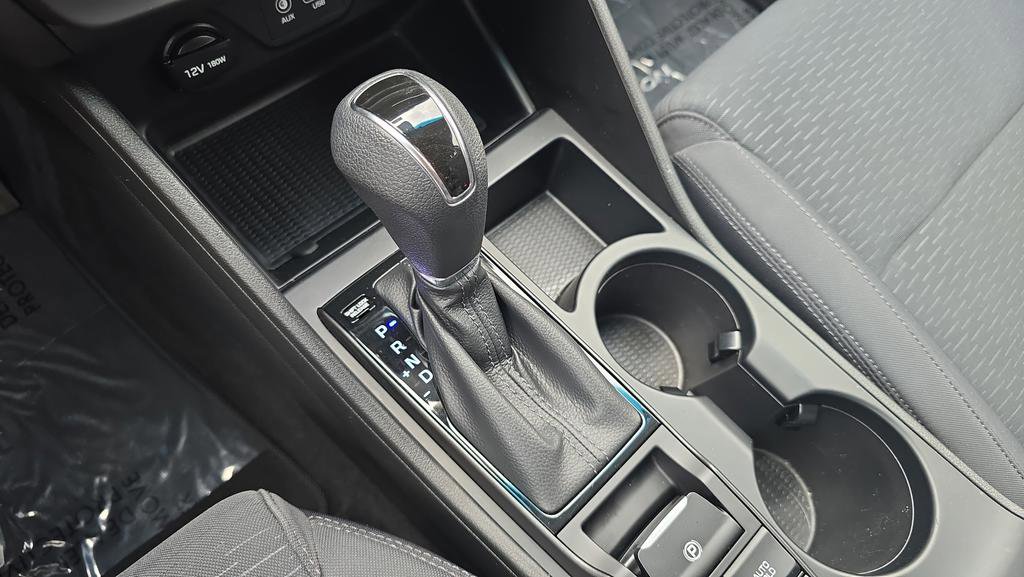 Used 2020 Hyundai Tucson SEL w/ Cargo Package image 22