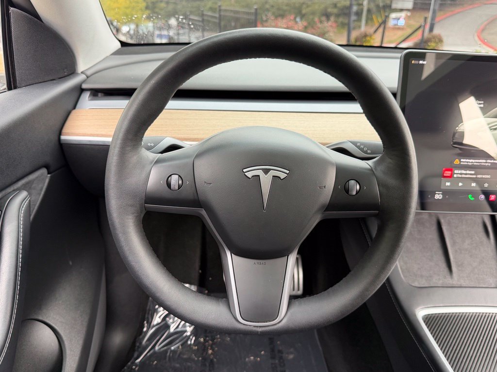 Used 2022 Tesla Model Y Performance AWD/4WD image 42