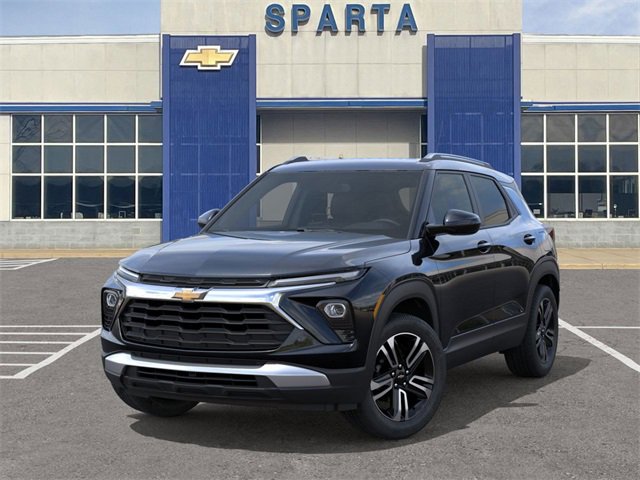 New 2026 Chevrolet TrailBlazer LT w/ Convenience Package image 6