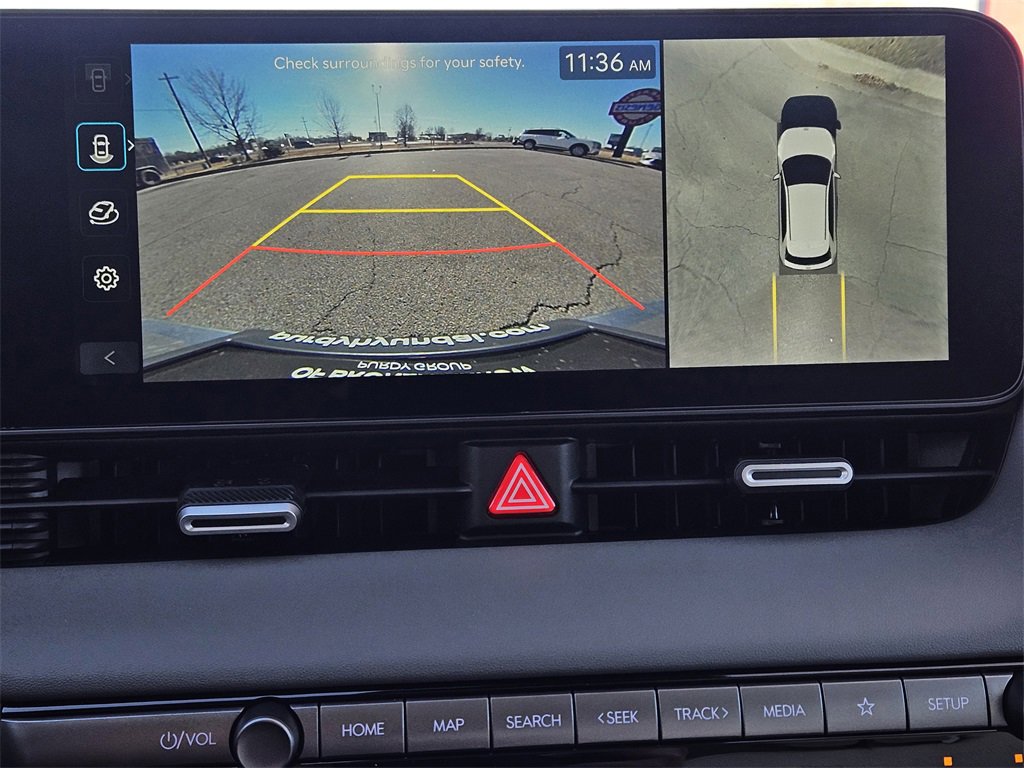 New 2026 Hyundai Ioniq 5 Limited image 17