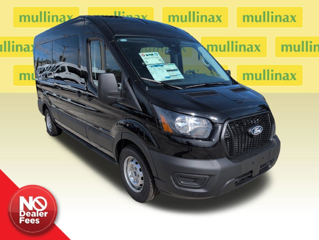 New 2026 Ford Transit 350 XL