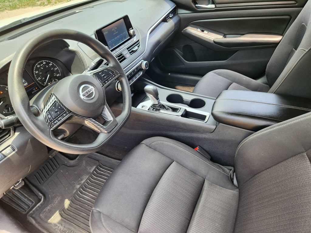 Used 2022 Nissan Altima 2.5 S FWD image 7