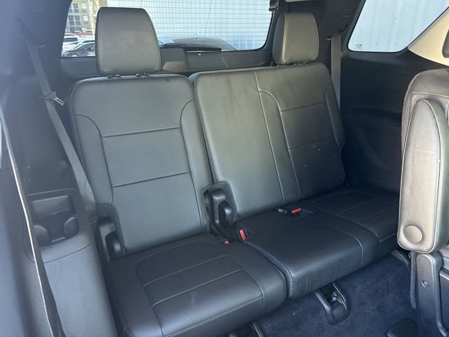Used 2021 Chevrolet Traverse RS w/ LPO, Floor Liner Package image 34