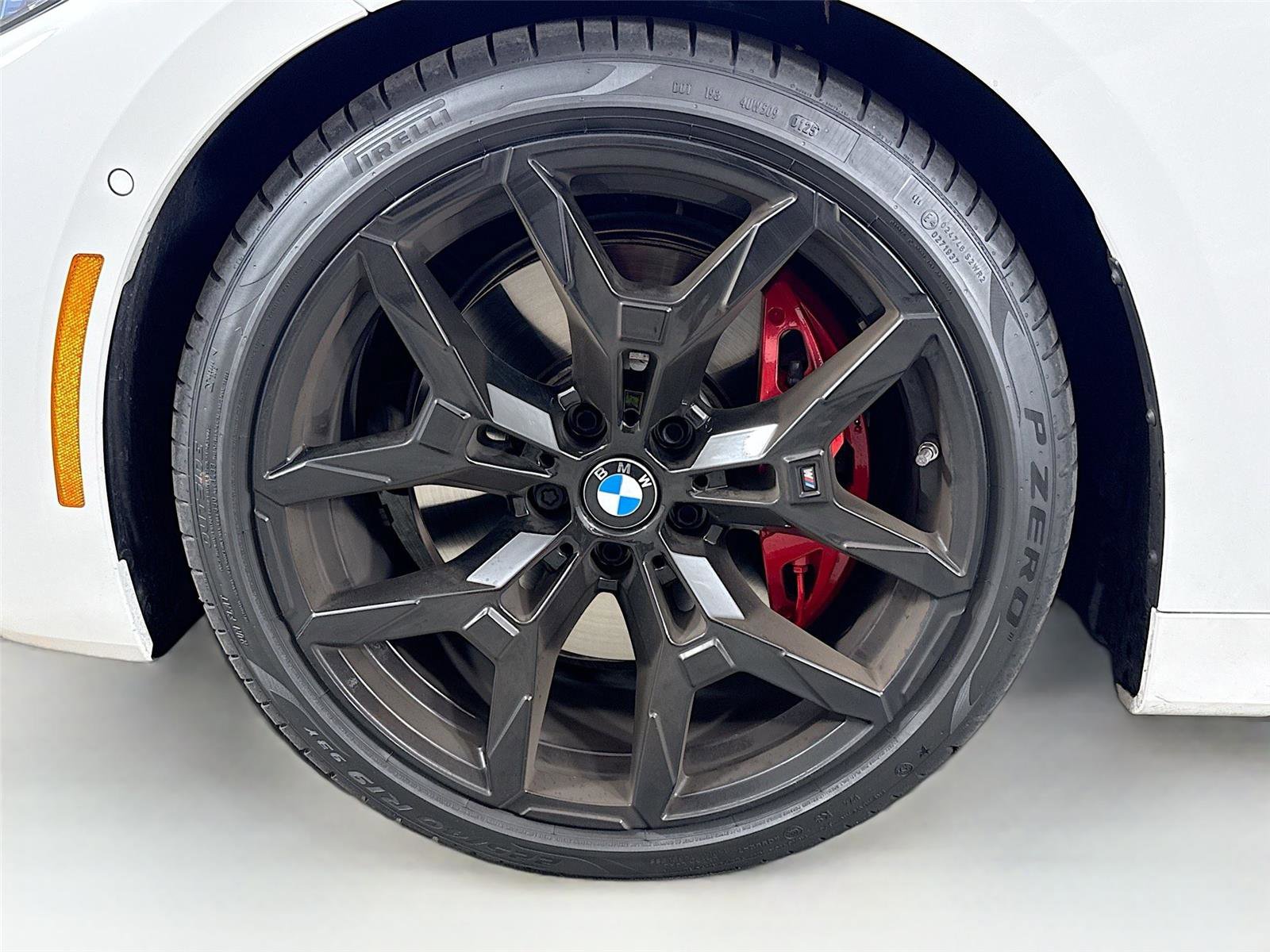 Used 2026 BMW 430i Coupe w/ M Sport Package image 22