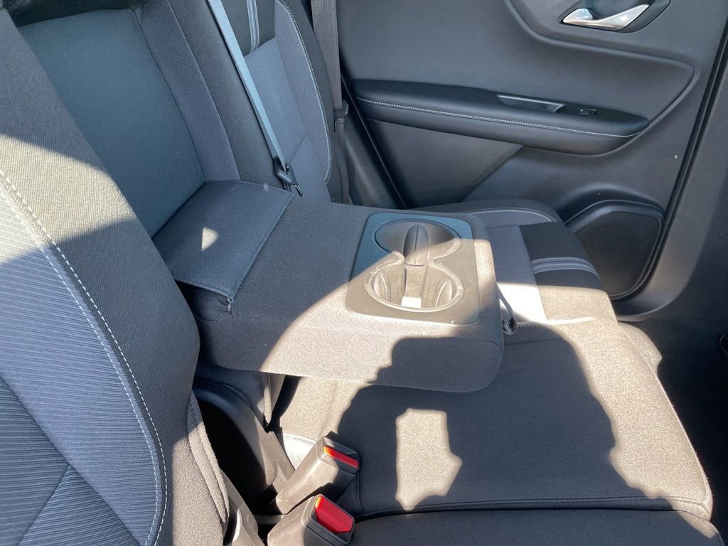 Used 2024 Chevrolet Blazer LT image 32