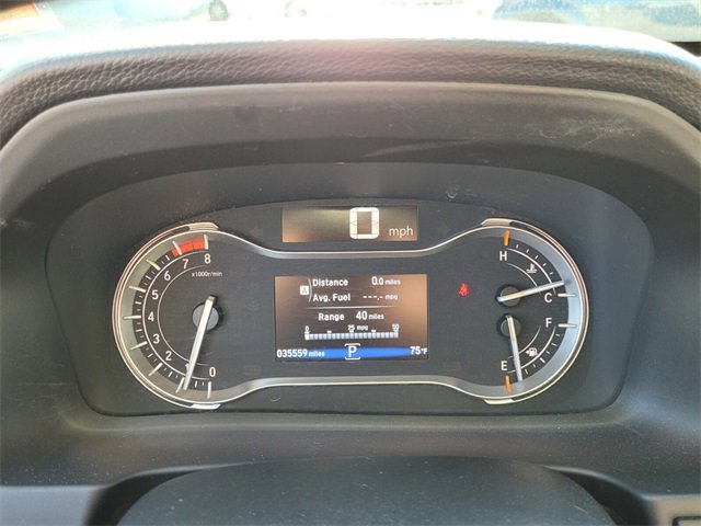 Used 2019 Honda Ridgeline RTL-E image 35