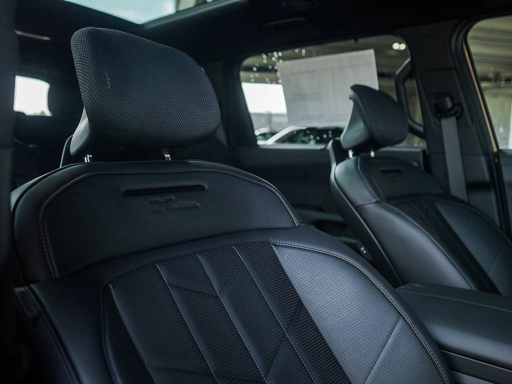 New 2027 Kia Telluride SX X-Line image 12