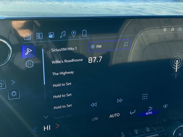 New 2026 Chevrolet Blazer EV LT image 26