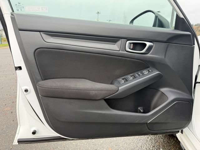 Used 2023 Honda Civic Sport image 18