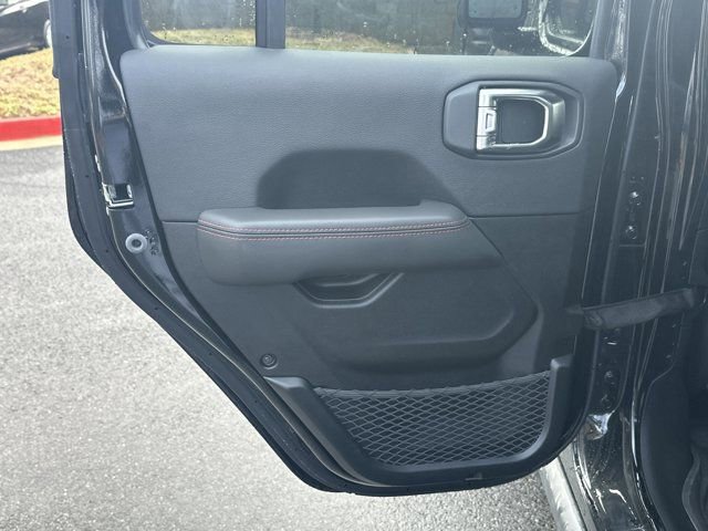 New 2026 Jeep Gladiator Rubicon image 22