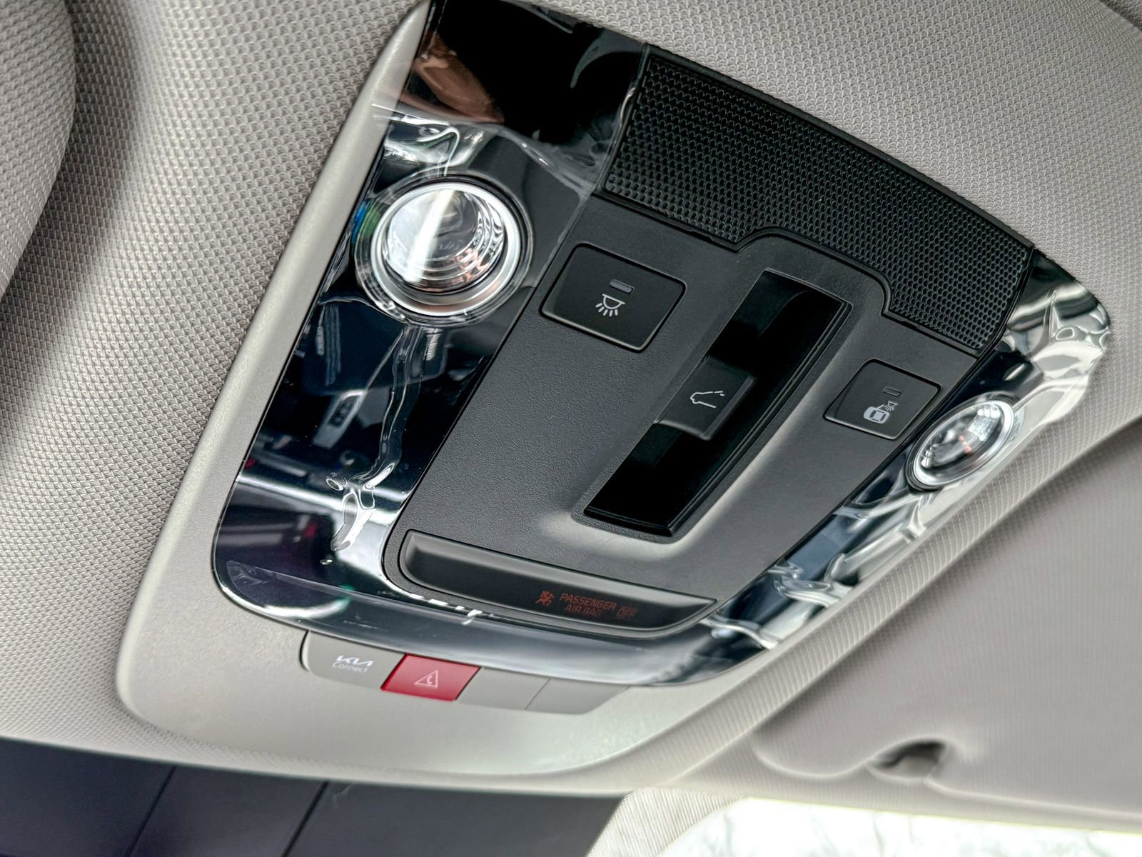 New 2026 Kia Sorento SX AWD/4WD image 33