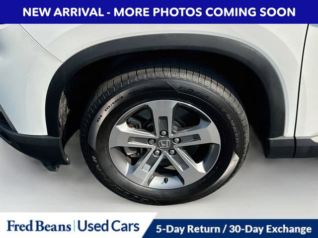 Used 2023 Honda Pilot EX-L image 37