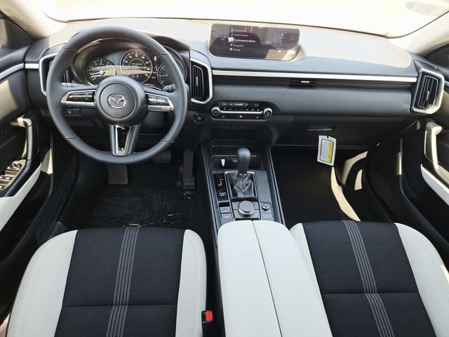 New 2026 MAZDA CX-50 AWD 2.5 S w/ Preferred Pkg image 10
