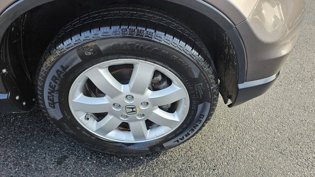 Used 2011 Honda CR-V SE image 12