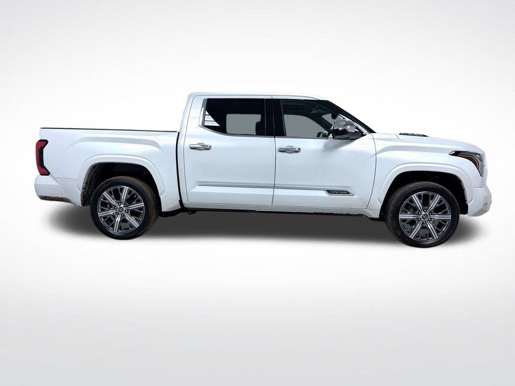 Used 2023 Toyota Tundra Capstone AWD/4WD image 2