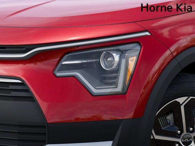 New 2026 Kia Niro EX w/ EX Premium Package FWD image 10