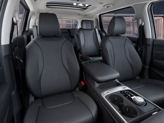 New 2026 Kia Carnival SX Prestige image 15