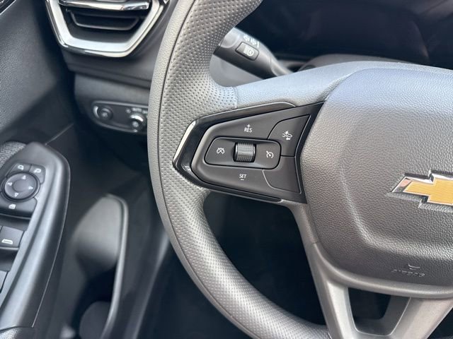 New 2026 Chevrolet TrailBlazer LS w/ LS Convenience Package image 20