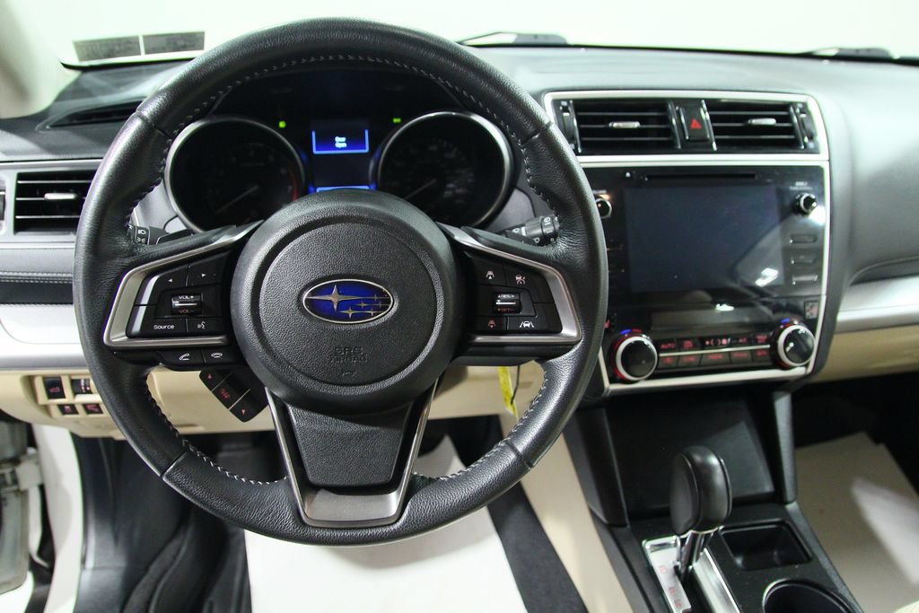 Used 2019 Subaru Outback 2.5i Premium AWD/4WD image 18