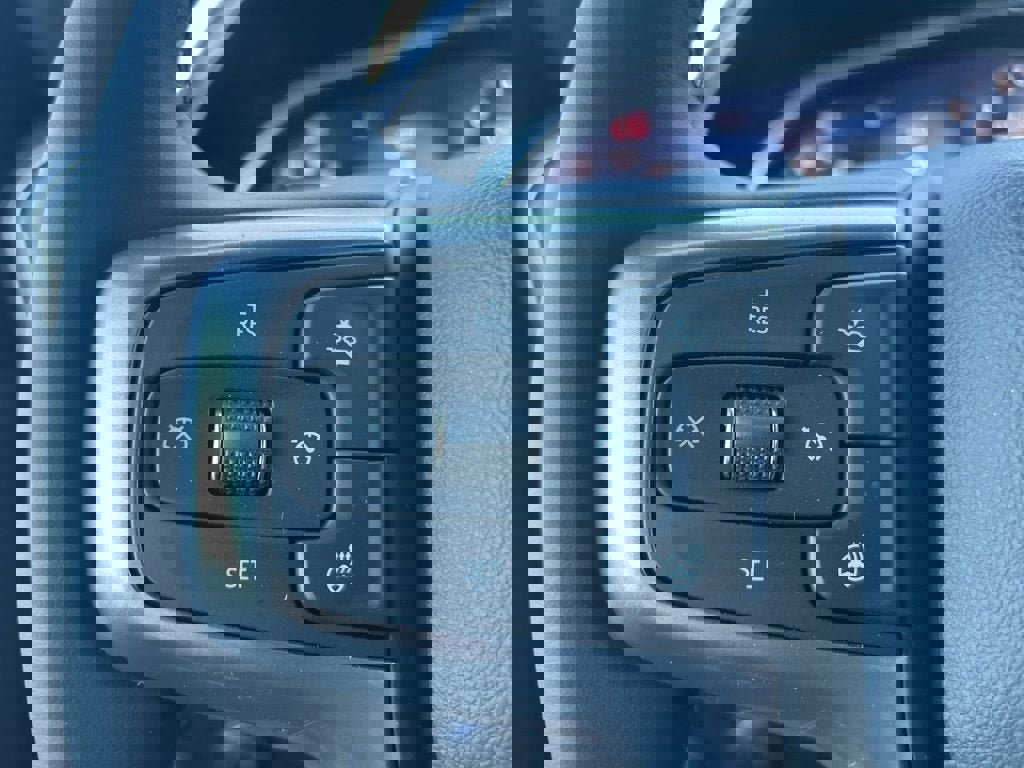 New 2026 Chevrolet Silverado 1500 LT image 23