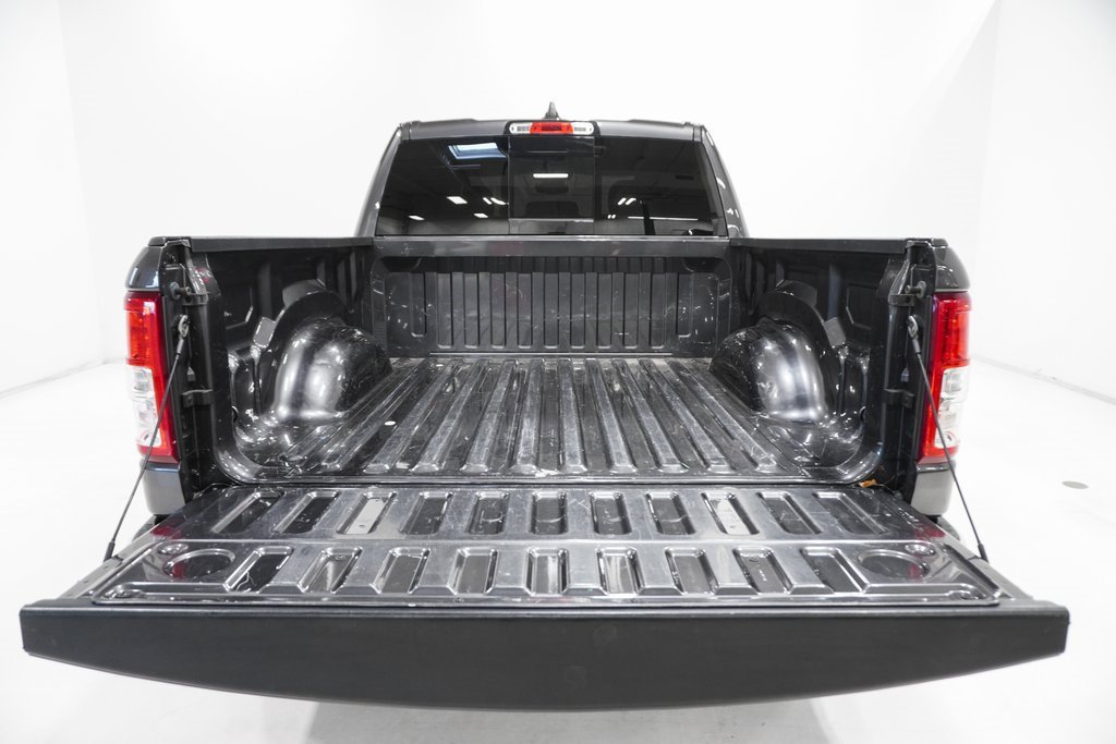 Certified 2020 RAM 1500 Big Horn image 8