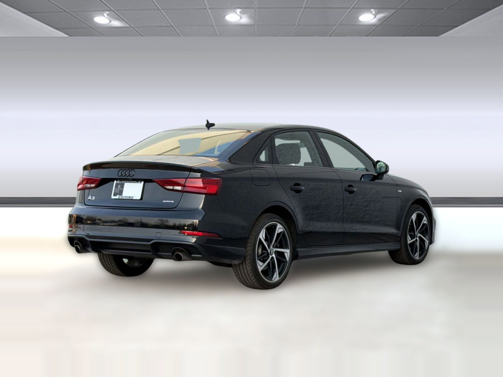 Used 2020 Audi A3 2.0T Premium image 9