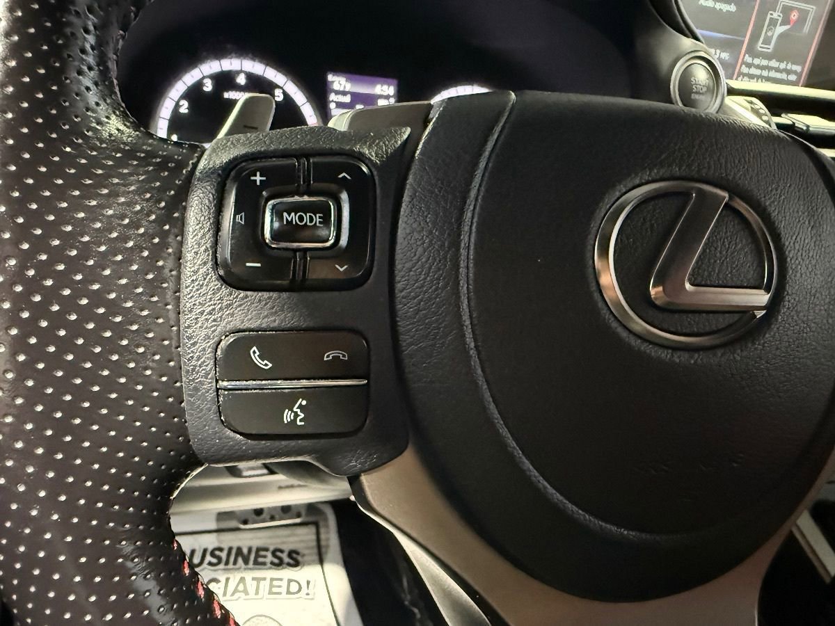 Used 2021 Lexus NX 300 F Sport w/ Package Accessory image 40