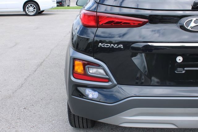 Used 2020 Hyundai Kona Limited AWD/4WD image 39