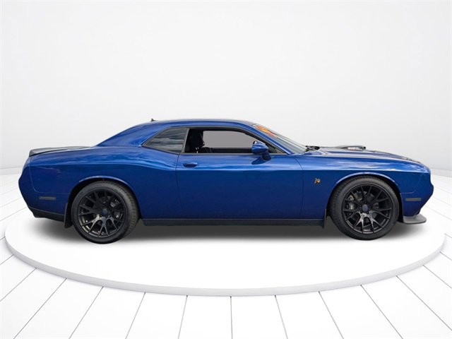 Used 2018 Dodge Challenger R/T Scat Pack image 9