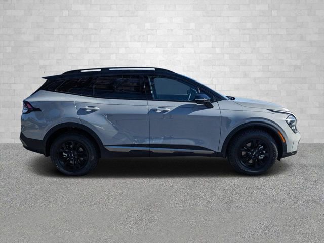 Used 2024 Kia Sportage X-Pro Prestige image 2