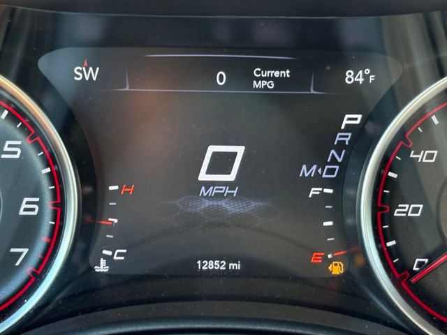 Used 2023 Dodge Charger SXT w/ Cold Weather Package RWD image 13