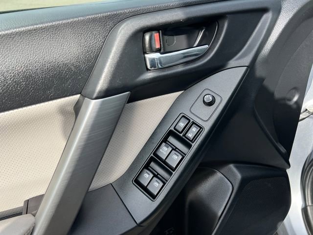 Used 2014 Subaru Forester 2.5i Limited w/ Popular Package #2 image 34