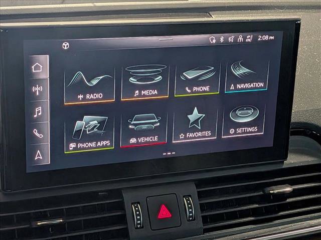 Certified 2023 Audi Q5 2.0T Premium Plus w/ Premium Plus Package image 10