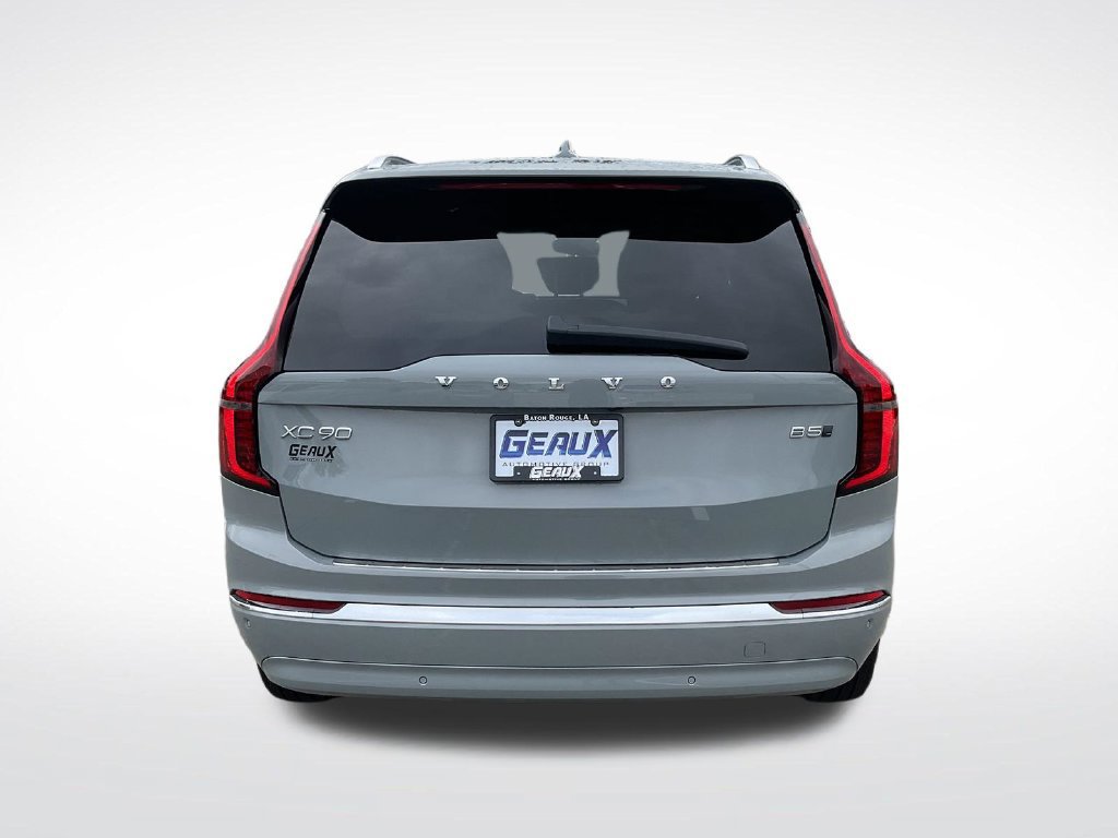 New 2027 Volvo XC90 B5 Core AWD/4WD image 6