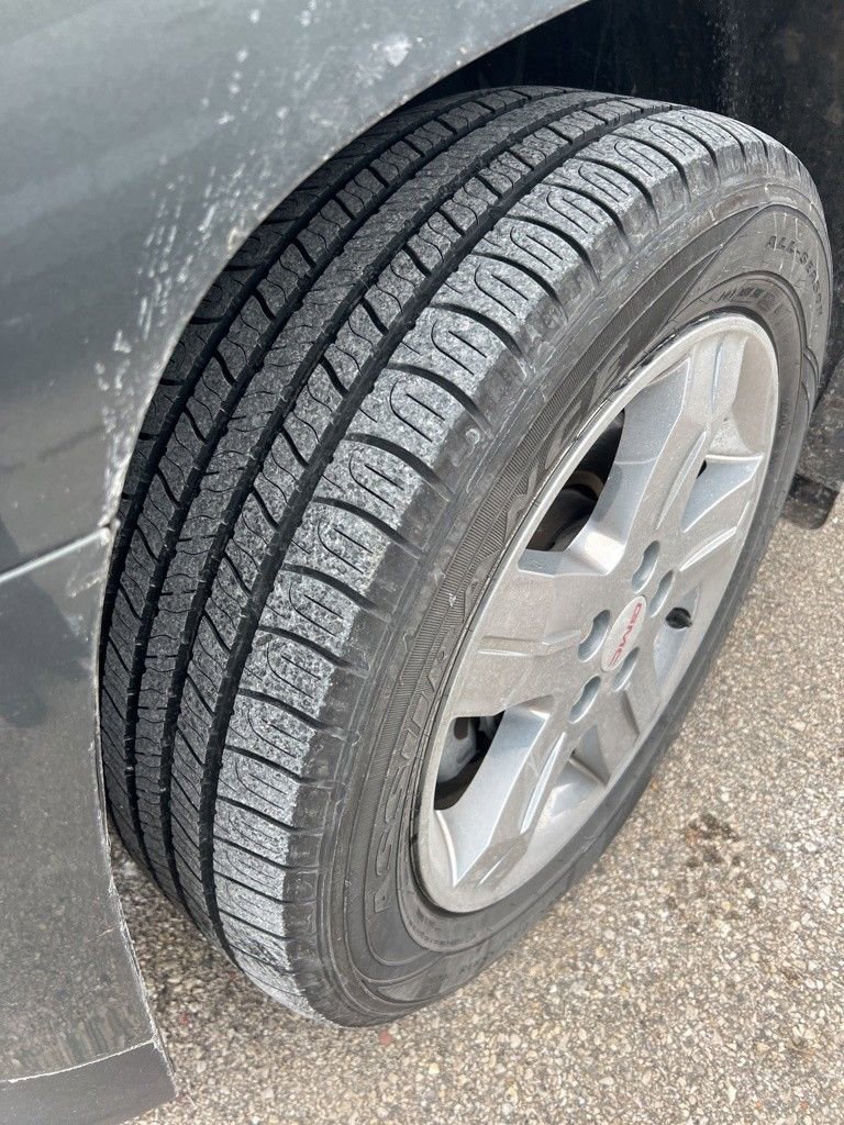 Used 2013 GMC Terrain SLT w/ LPO, Protection Package image 5